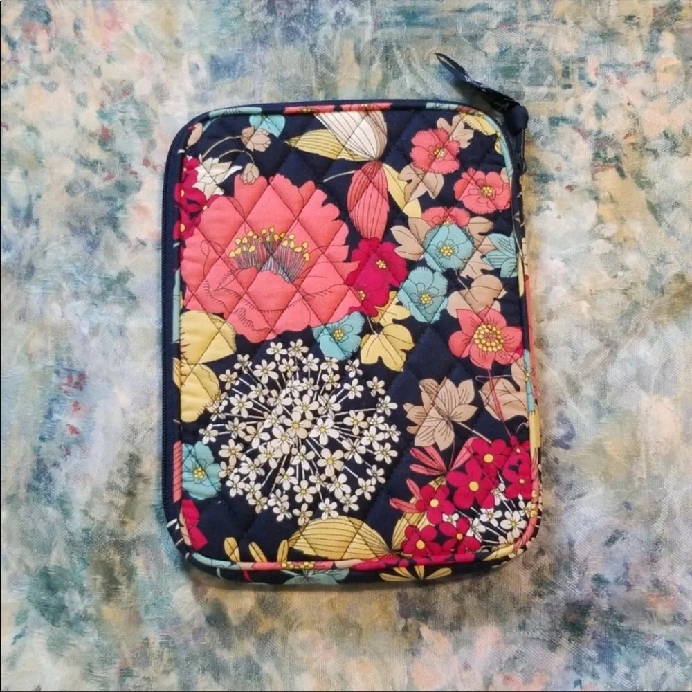 Vera Bradley Tablet Case